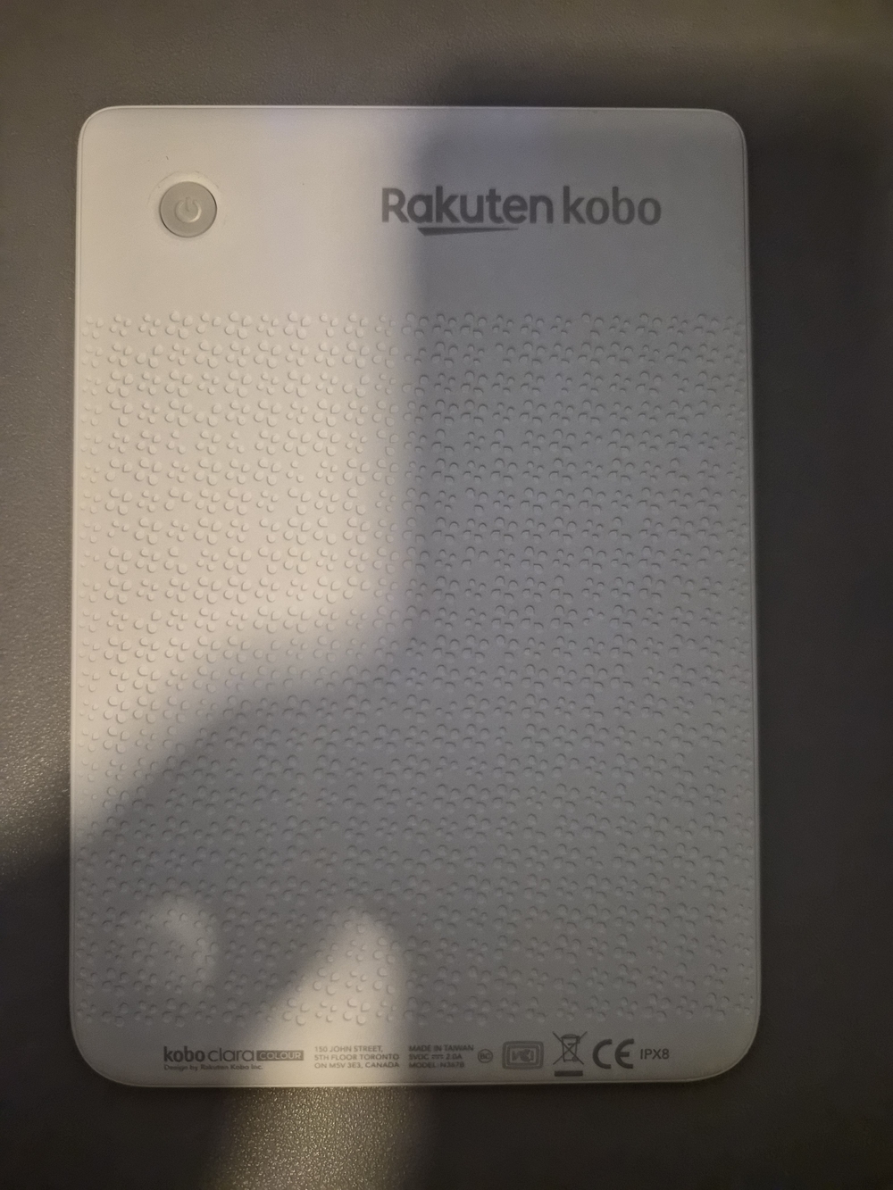 Kobo Clara Colour - Picture 4 of 6